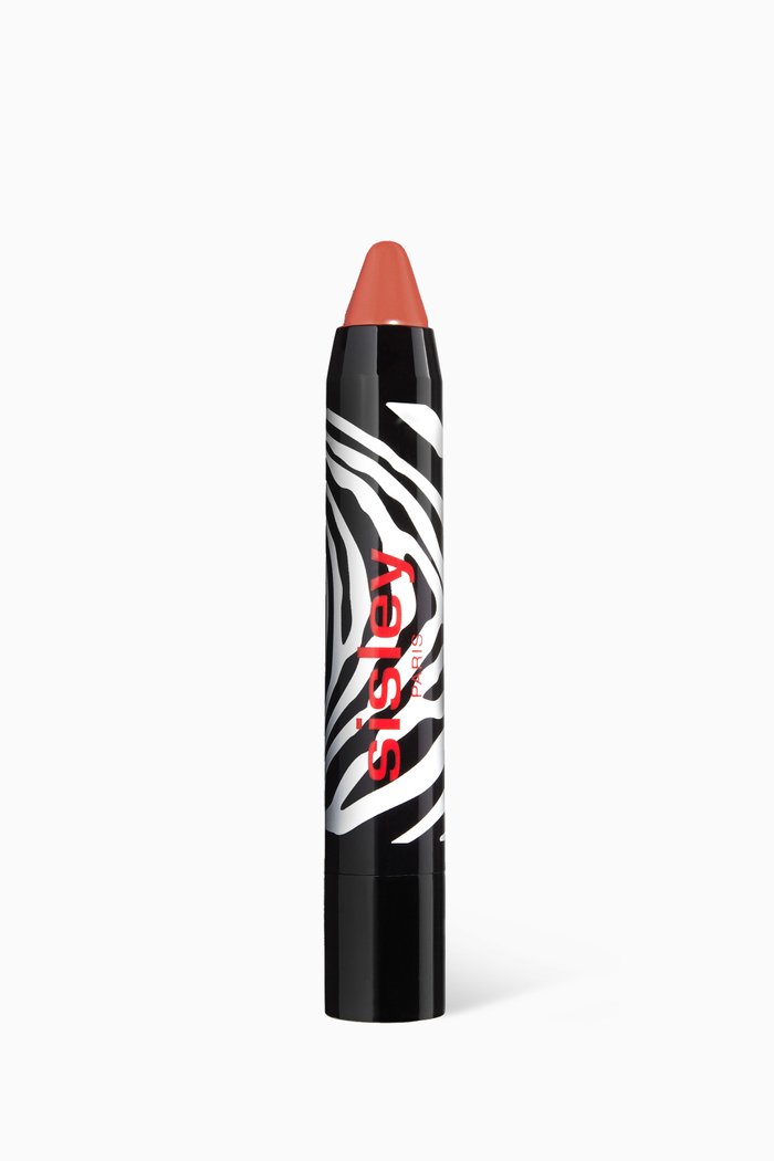 

N°7 Coral Phyto-Lip Twist, 2.5g, Pink