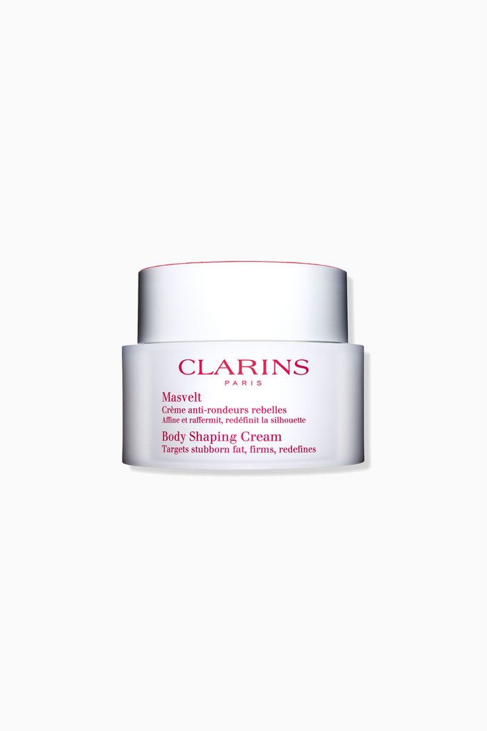 

Body Shaping Cream, 200ml, Colourless
