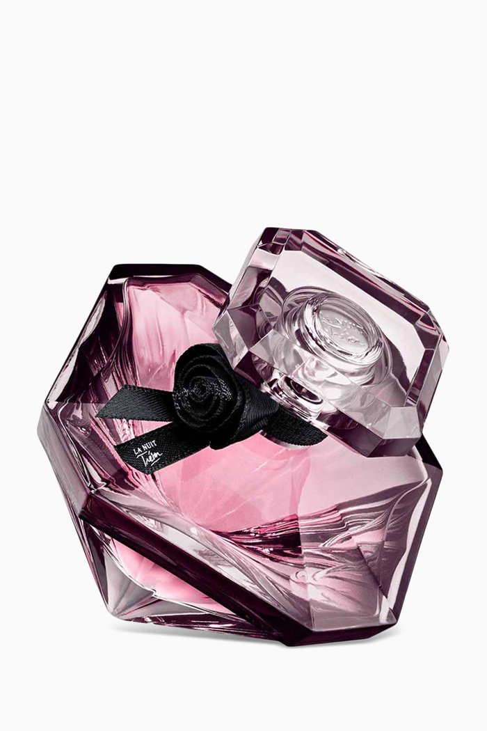 La Nuit Tresor Onyx Eau de Parfum, 50ml, Colourless