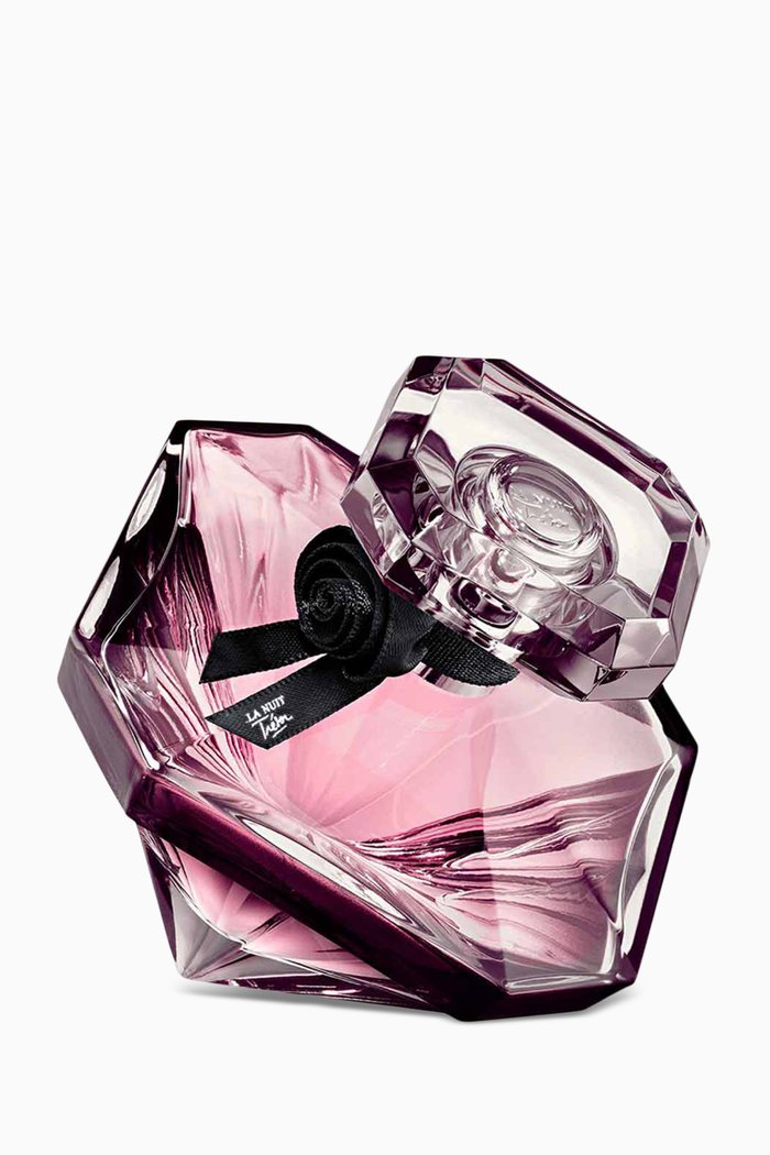 

La Nuit Trésor Eau de Parfum, 75ml, Colourless