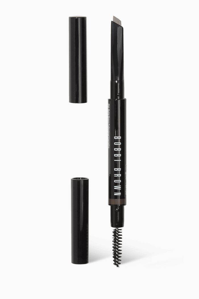 

Mahogany Perfectly Defined Long-Wear Brow Pencil, Red