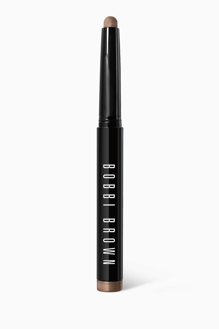

Taupe Long-Wear Cream Shadow Stick, Brown