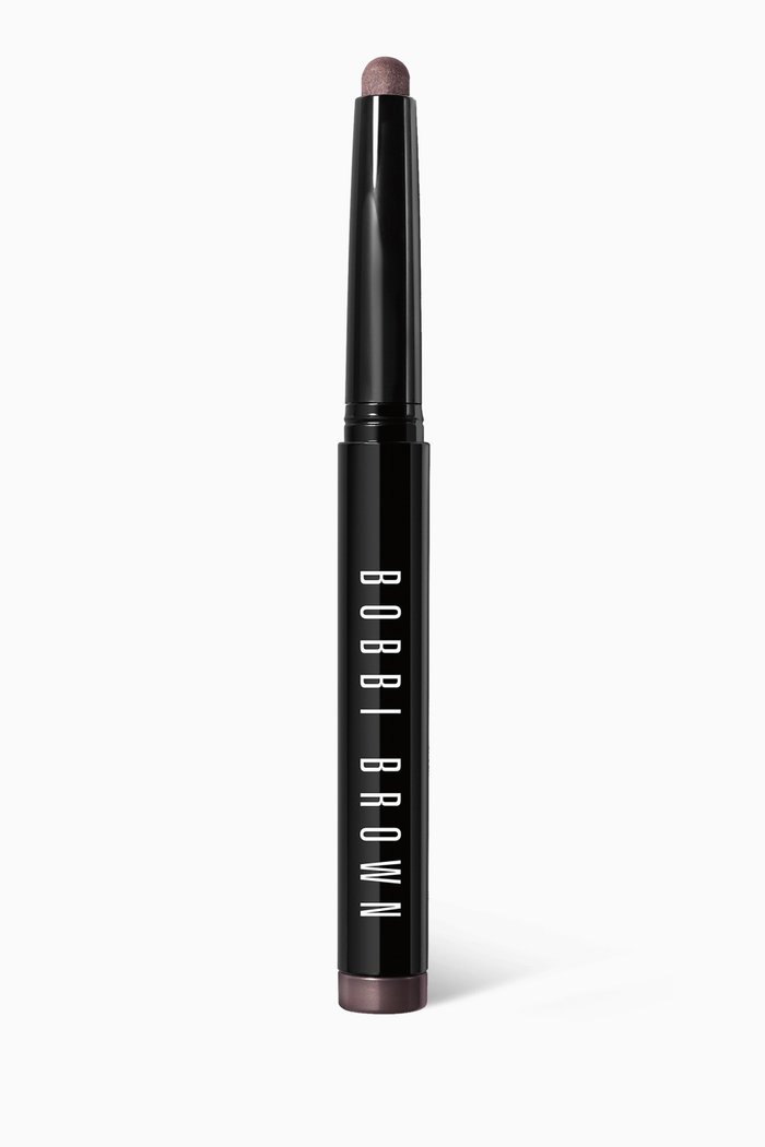 

Dusty Mauve Long-Wear Cream Shadow Stick, Multicolour