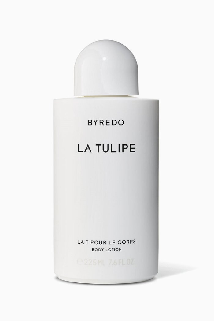

La Tulipe Body lotion, 225ml, Colourless