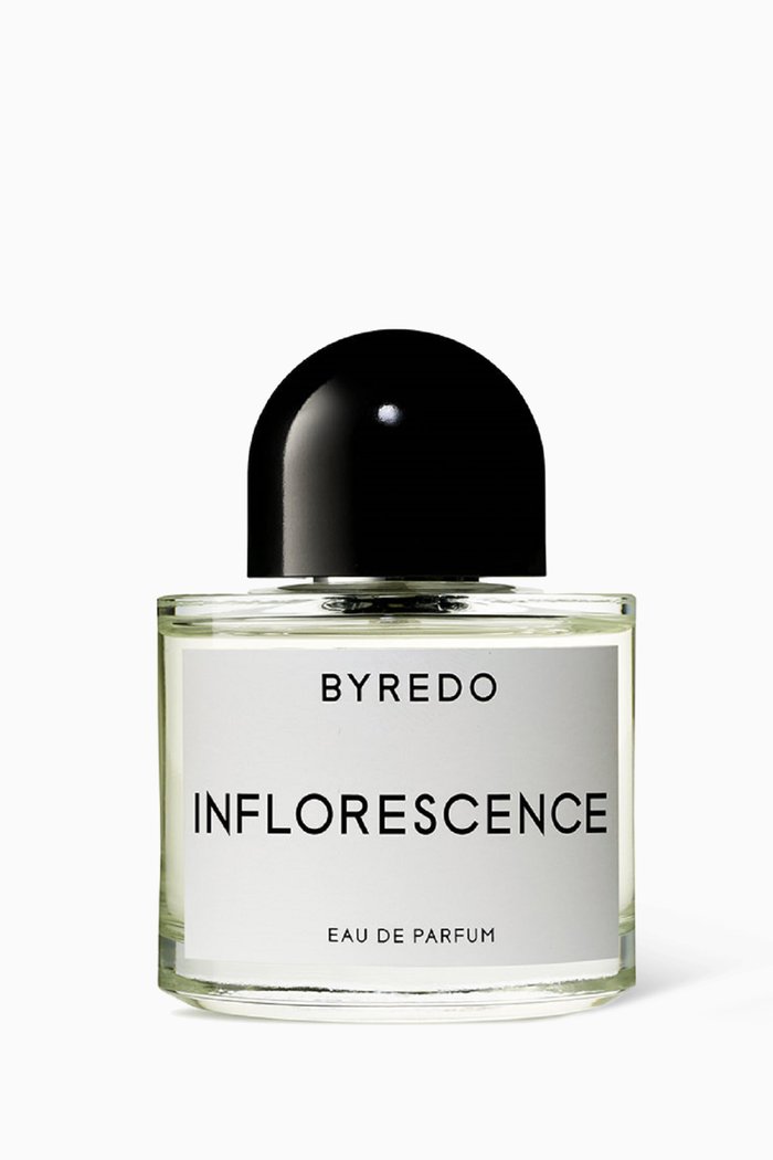 

Inflorescence Eau de Parfum, 50ml, Colourless