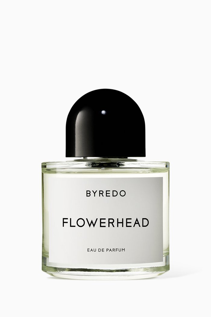 

Flowerhead Eau de Parfum, 50ml, Multicolour