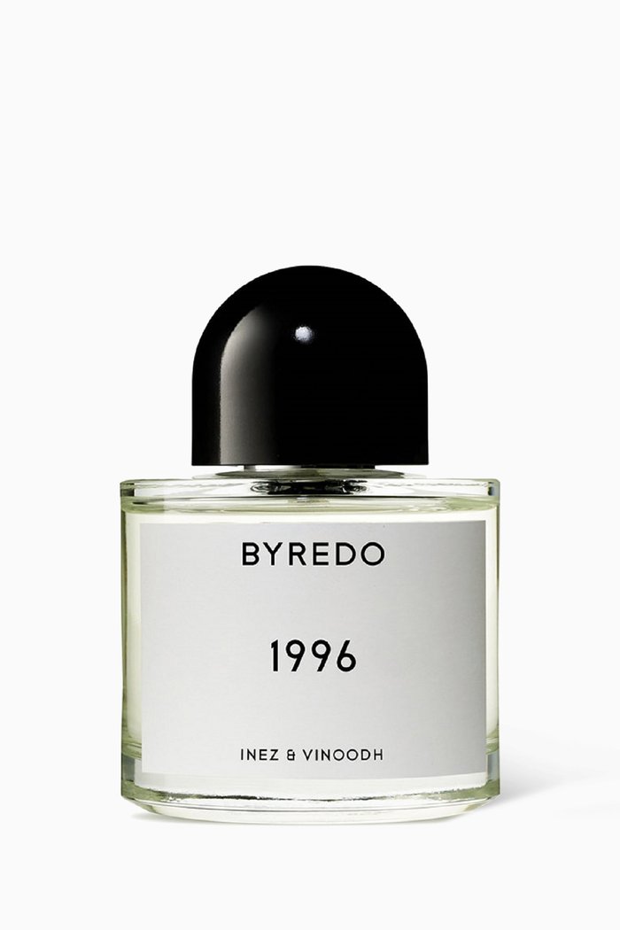 

1996 Eau de Parfum, 50ml, Colourless