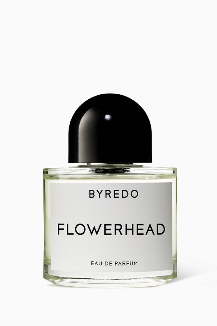 

Flowerhead Eau de Parfum, 50ml, Colourless