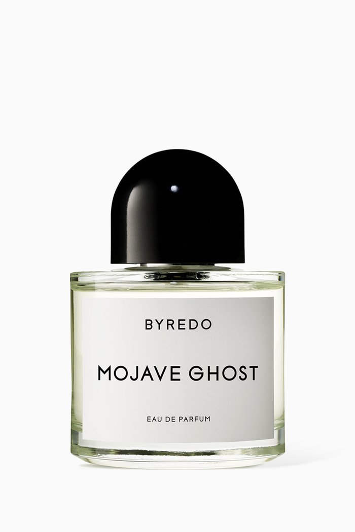 

Mojave Ghost Eau de Parfum, 100ml, Multicolour
