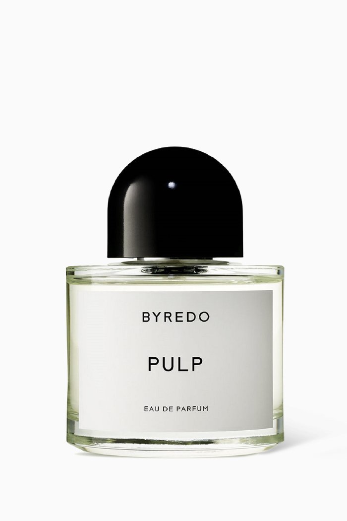 

Pulp Eau de Parfum, 50ml, Colourless