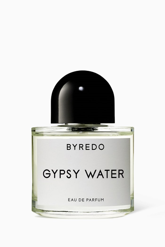 

Gypsy Water Eau de Parfum, 50ml, Colourless