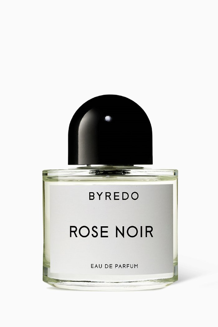 

Rose Noir Eau de Parfum, 50ml, Multicolour