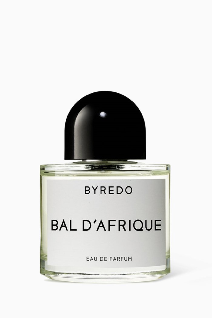 

Bal d'Afrique Eau de Parfum, 50ml, Multicolour