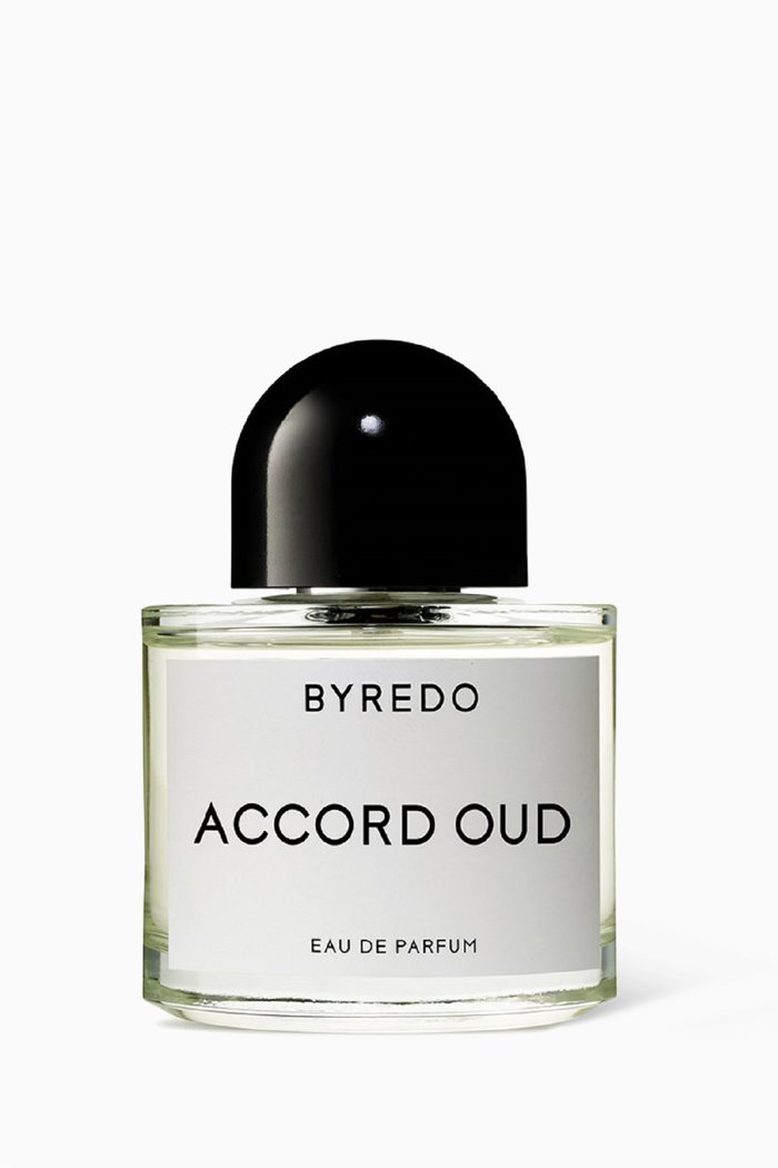 

Accord Oud Eau de Parfum, 50ml, Multicolour