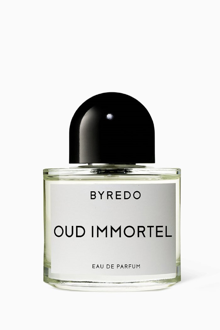 

Oud Immortel Eau de Parfum, 50ml, Colourless