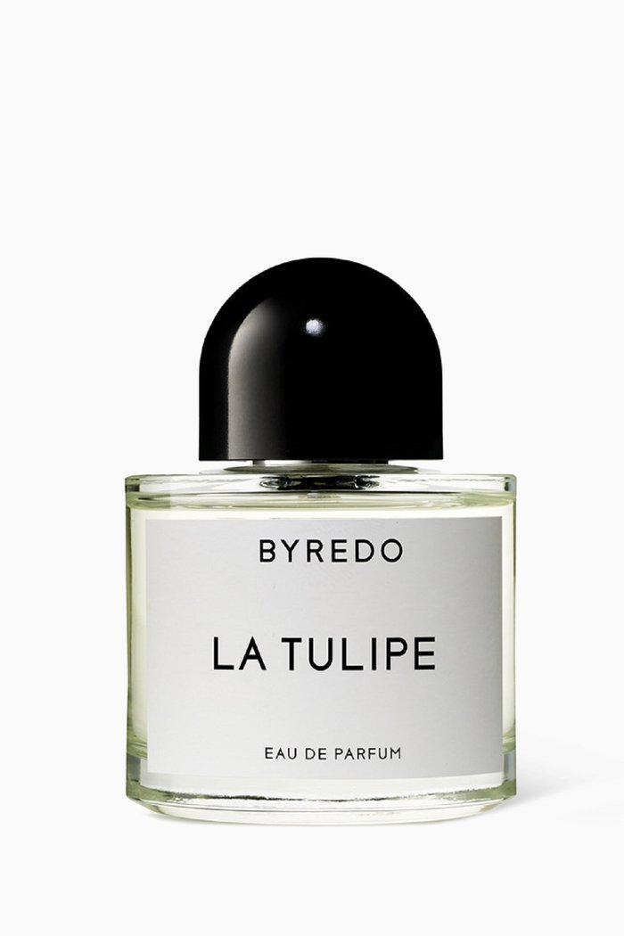 

La Tulipe Eau de Parfum, 50ml, Colourless