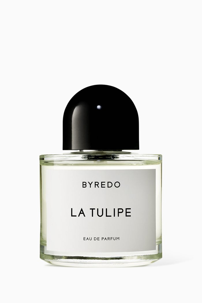 

La Tulipe Eau de Parfum, 100ml, Multicolour