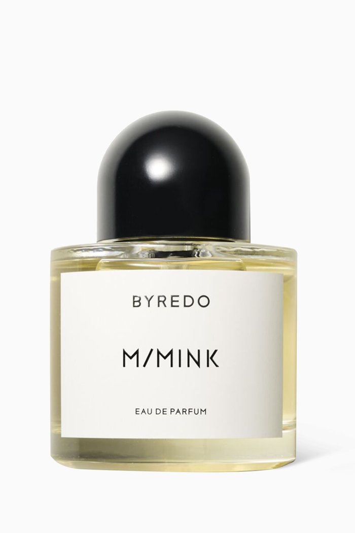 

M/Mink Eau de Parfum, 100ml, Multicolour
