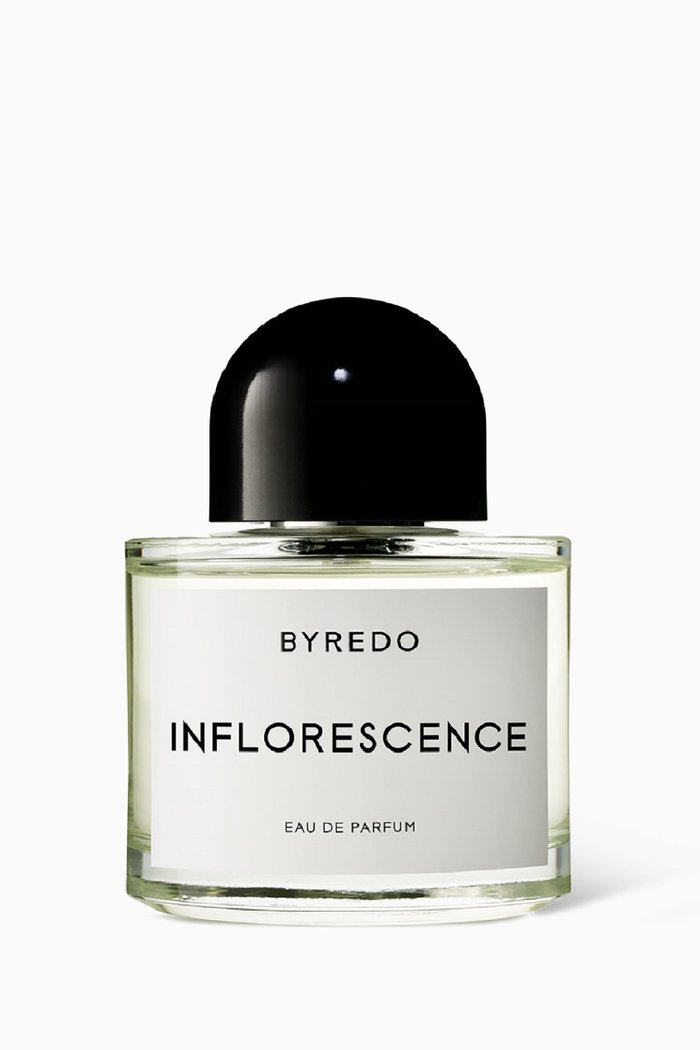 

Inflorescence Eau de Parfum, 100ml, Multicolour