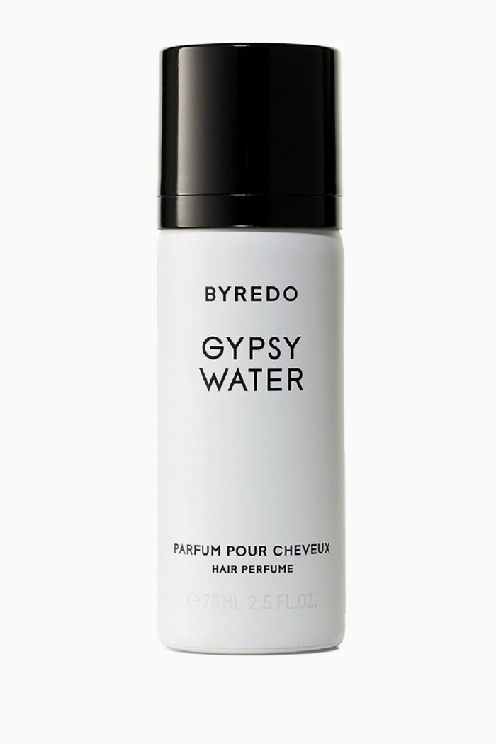 

Gypsy Water Hair Perfume, 75ml, Multicolour