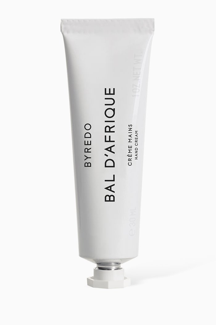 

Bal D'Afrique Hand Cream, 30ml, Multicolour