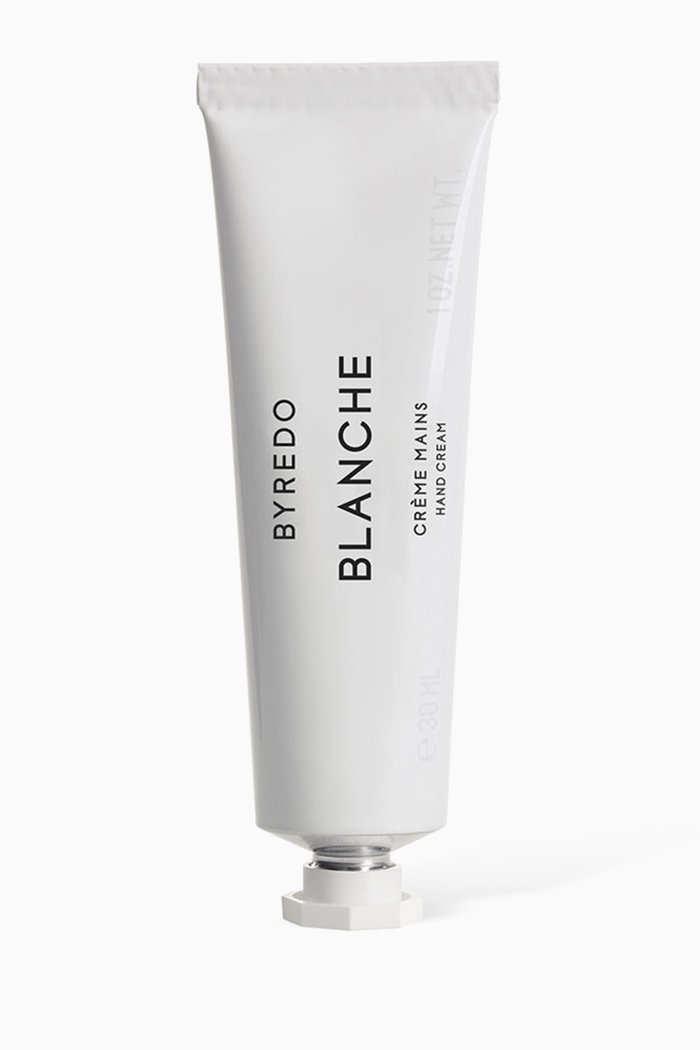 

Blanche Hand Cream 30ml, Multicolour