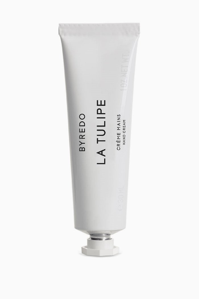 

La Tulipe Hand Cream, 30ml, Multicolour