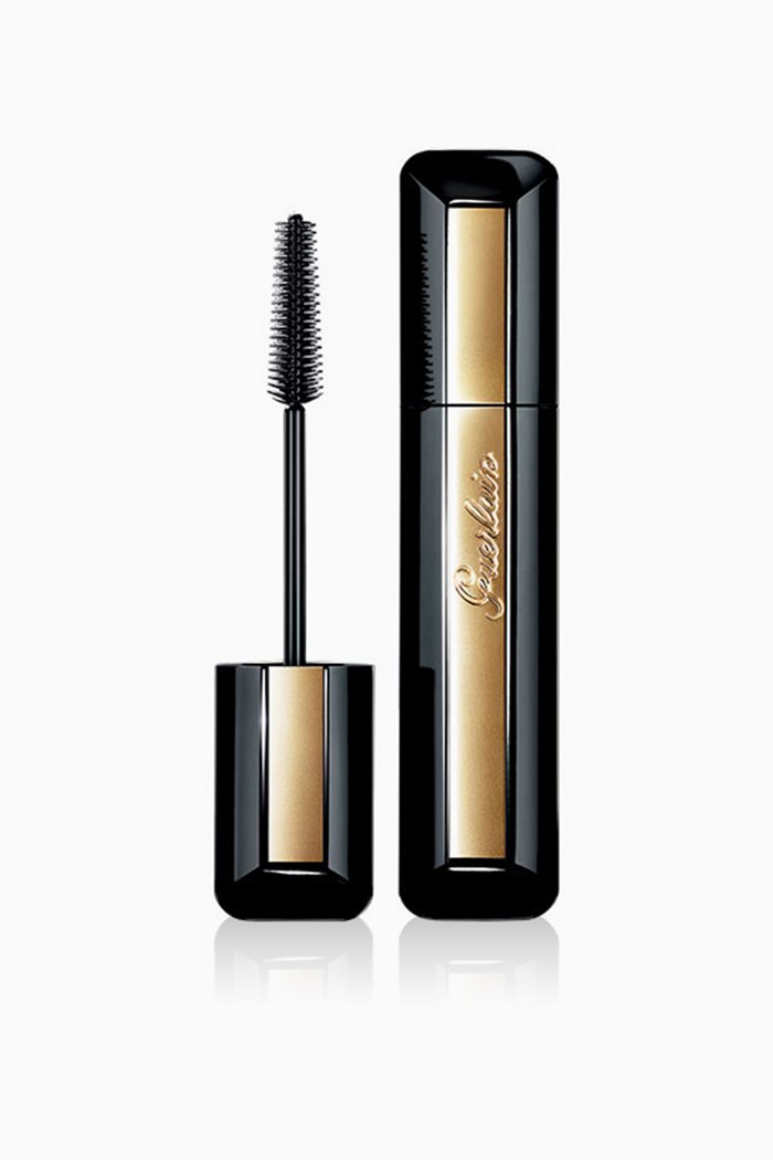 

Maxi Lash So Volume Mascara Black, Multicolour