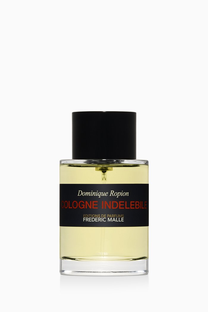 

Cologne Indelebile Perfume Spray, 100ml, Colourless