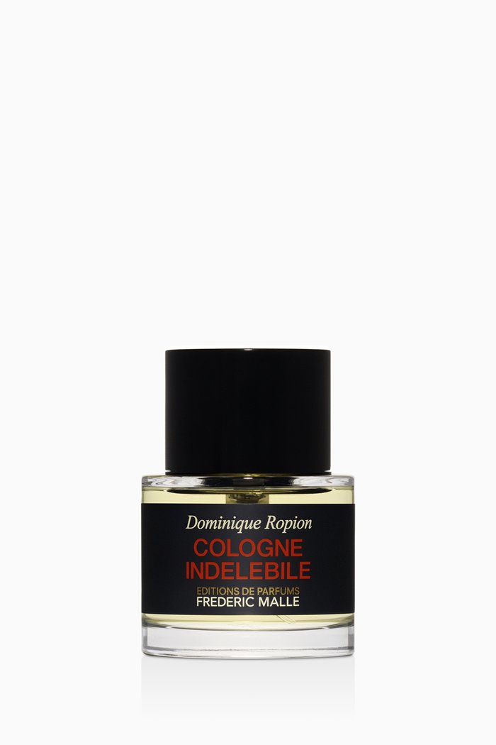 

Cologne Indelebile Perfume Spray, 50ml, Colourless