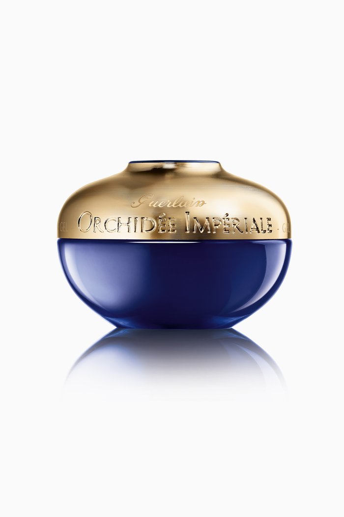 

Orchidée Impériale Gel Cream, 30ml, Multicolour