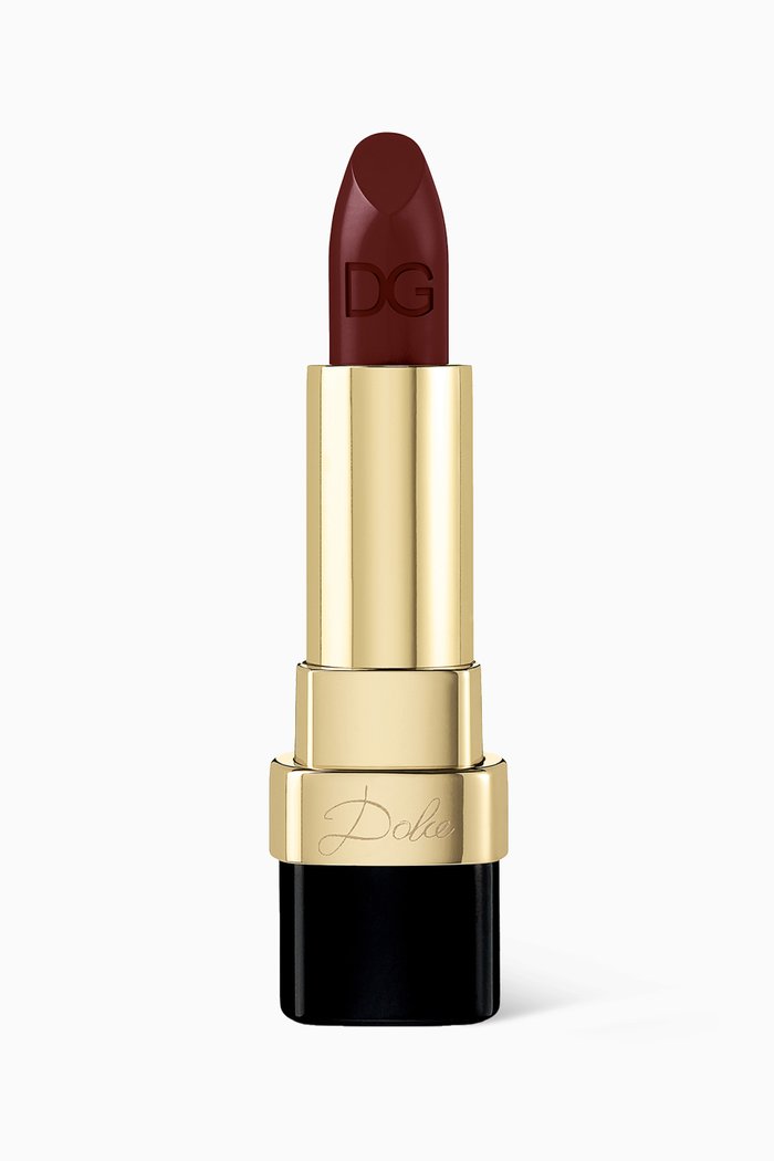 Dolce Jealous Dolce Matte Lipstick, 3.5g, Multicolour
