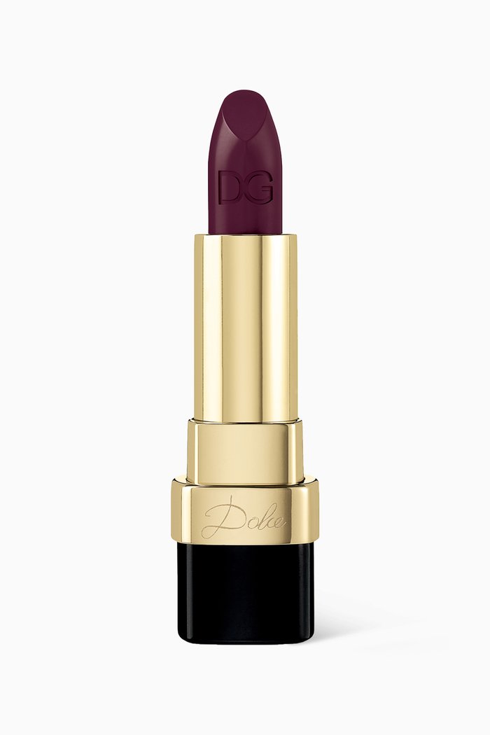 

Dolce Inferno Dolce Matte Lipstick, 3.5g, Multicolour