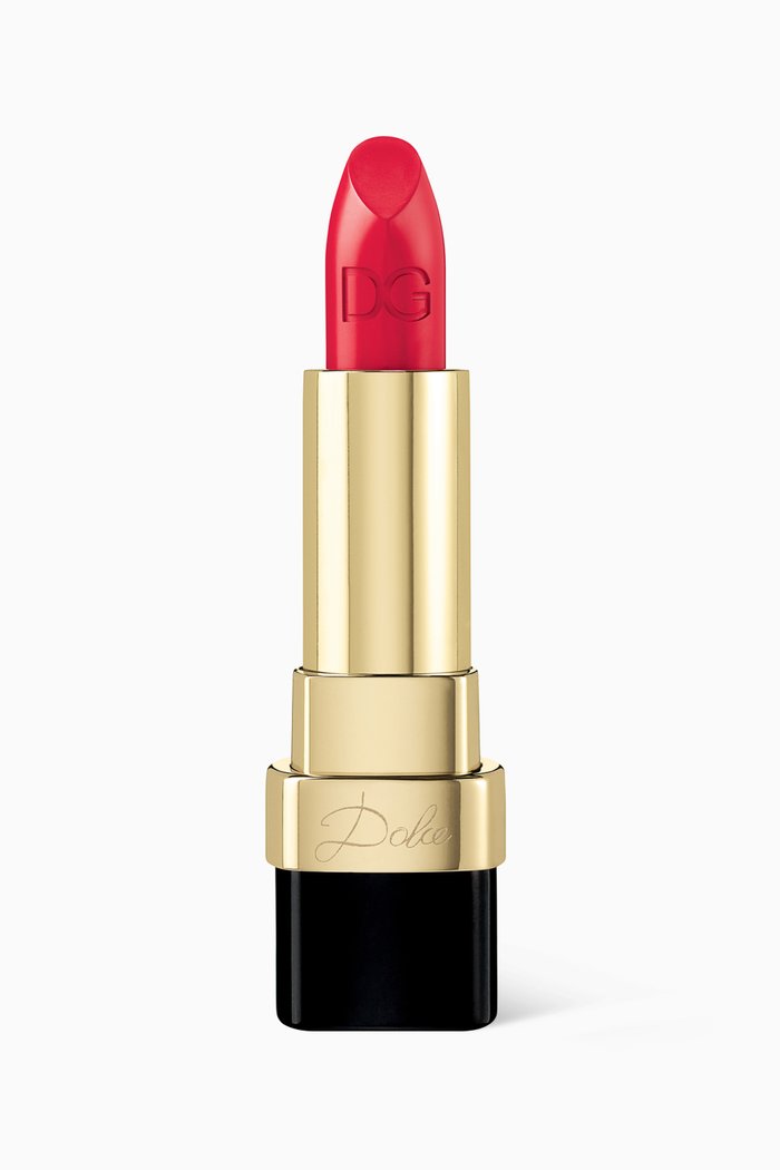 

Dolce Fire Dolce Matte Lipstick, 3.5g, Multicolour