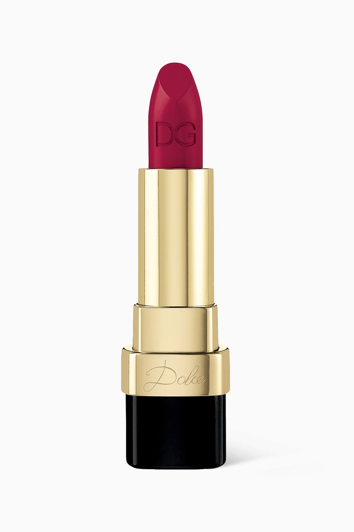 

Dolce Ruby Dolce Matte Lipstick, 3.5g, Multicolour