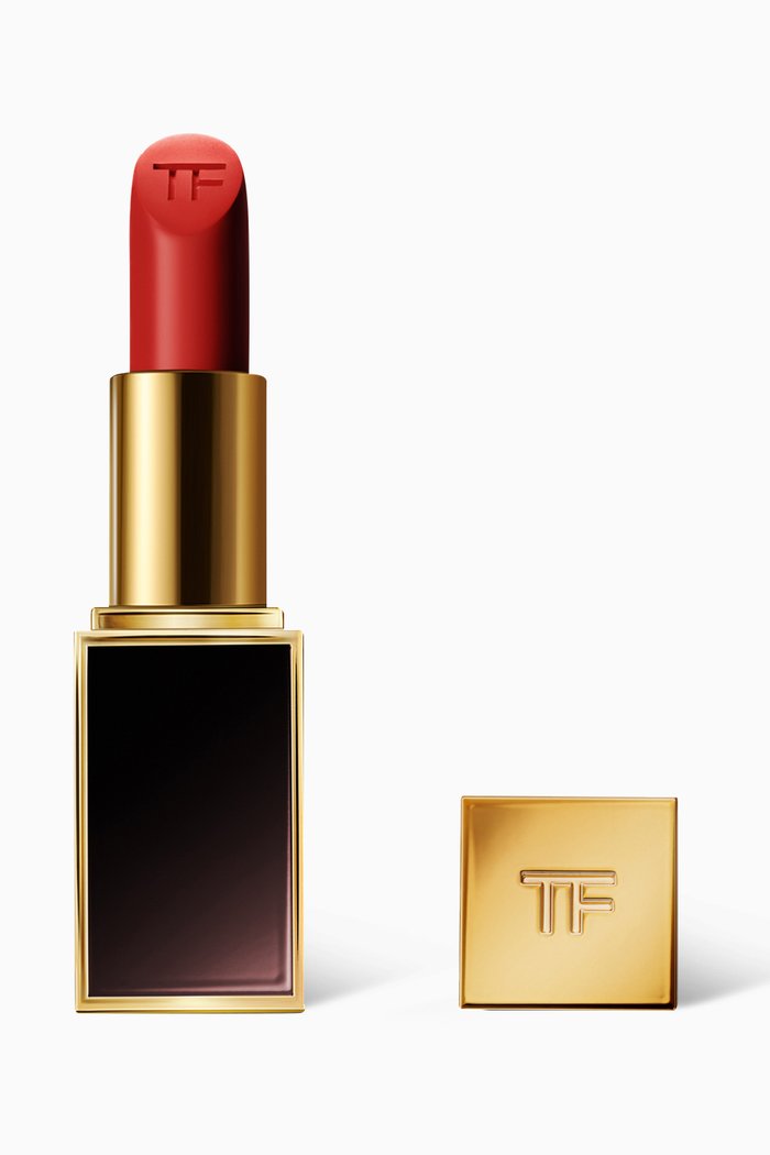 

Lip Color Matte Ruby Rush, 3g, Colourless