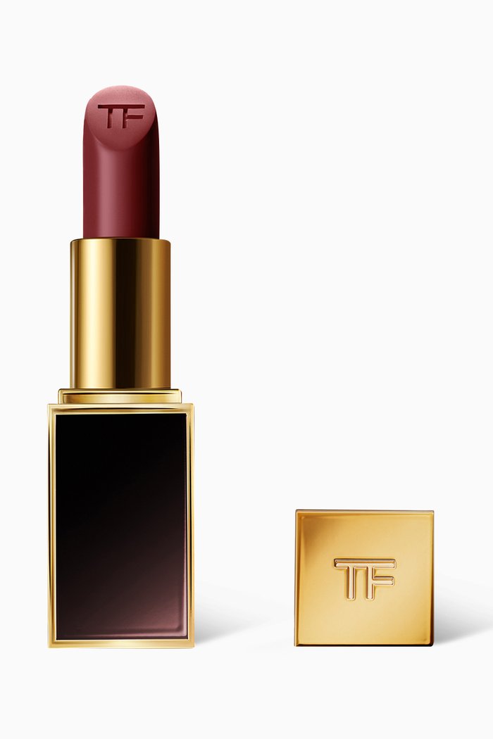 

Lip Color Matte Velvet Cherry, 3g, Colourless