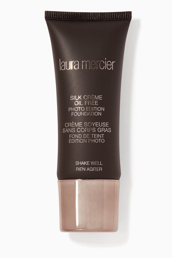 

Pecan Silk Crème Oil Free, Neutral
