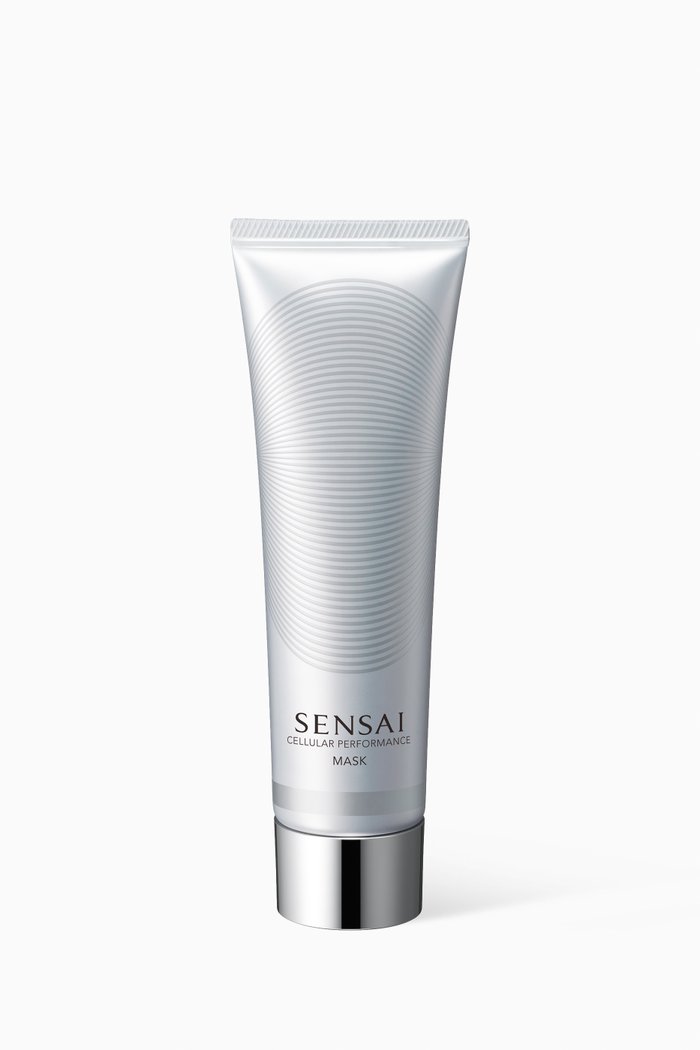 

Cellular Performance Mask, 100ml, Colourless