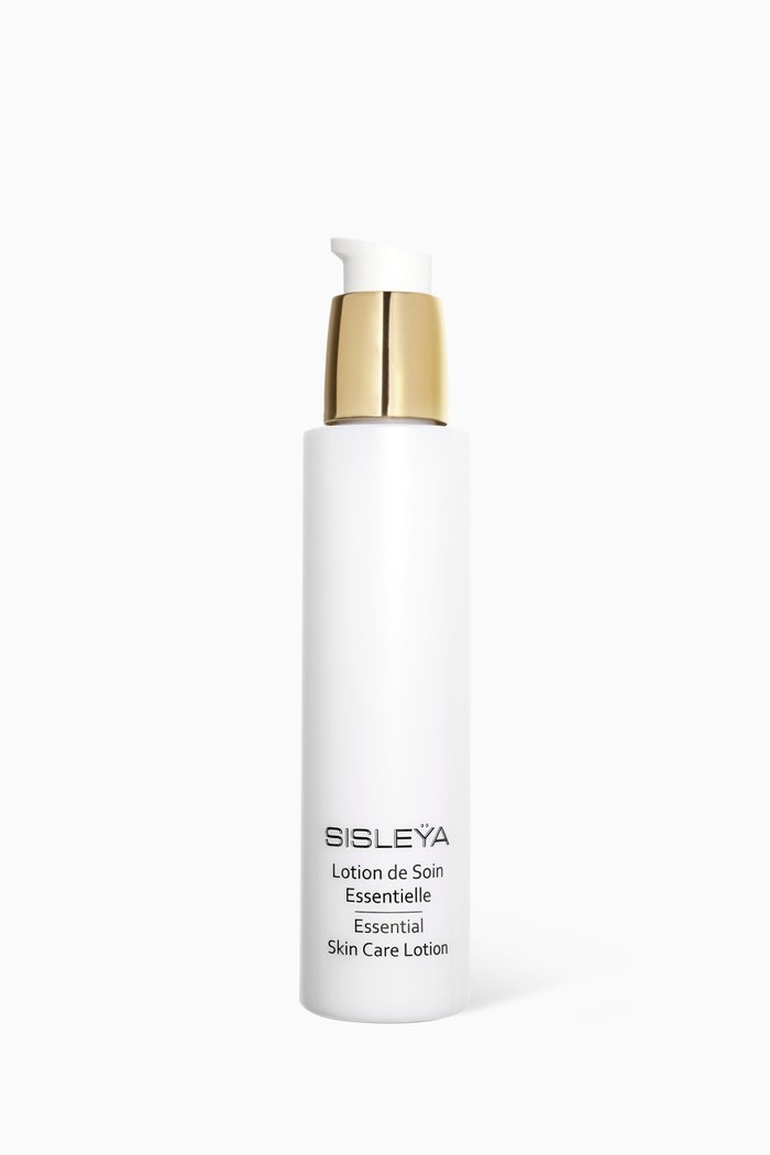 

Sisleÿa Essential Skin Care Lotion, 150ml, Colourless