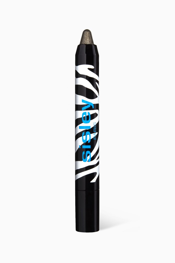 

N°2 Bronze Phyto-Eye Twist Pencil, Brown