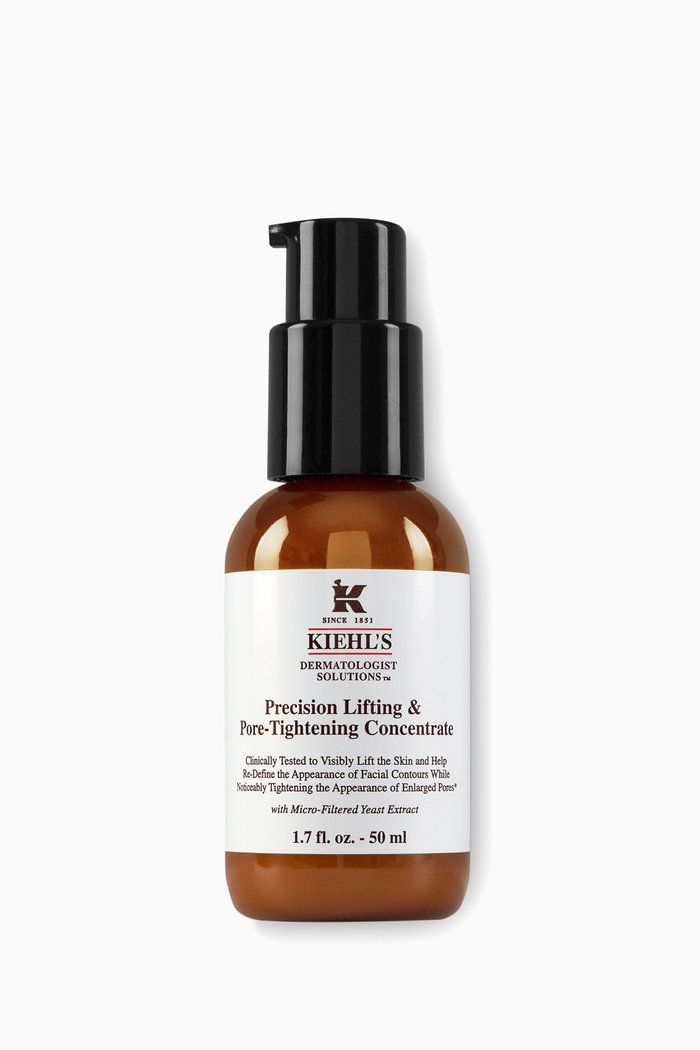

Precision Lifting & Pore-Tightening Concentrate, 50ml, Colourless