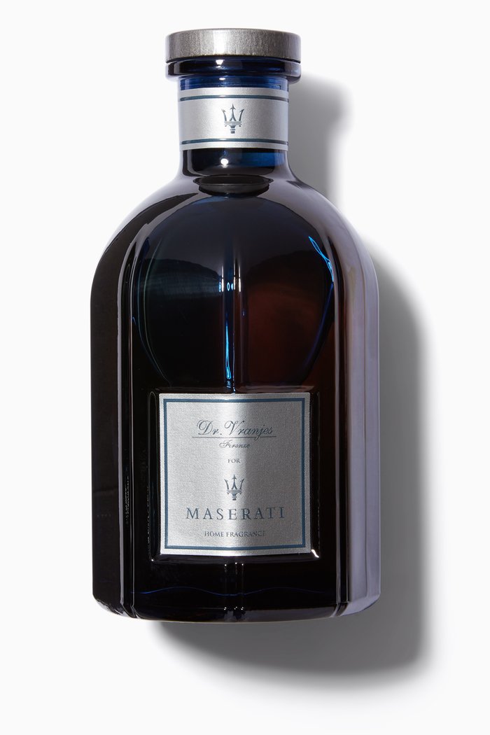 

Fragranza Maserati Reed Diffuser, 500ml, Multicolour