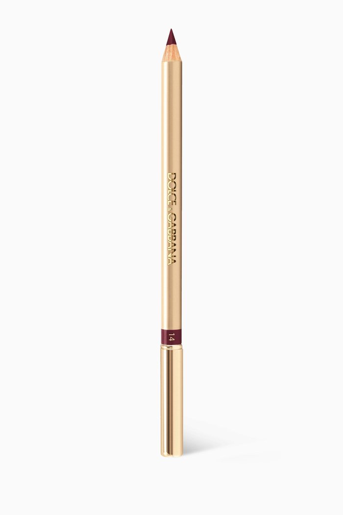 

Desire The Lip Liner Pencil, 1.88g, Multicolour