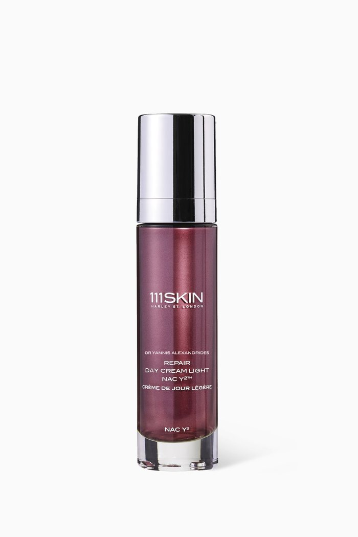 

Y Theorem Day Cream Light NAC Y2, 50ml, Colourless