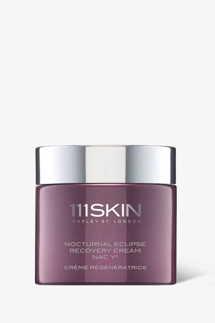 

Nocturnal Eclipse Recovery Cream, 50ml, Colourless