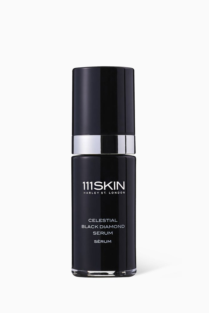 

Celestial Black Diamond Serum, 30ml, Colourless