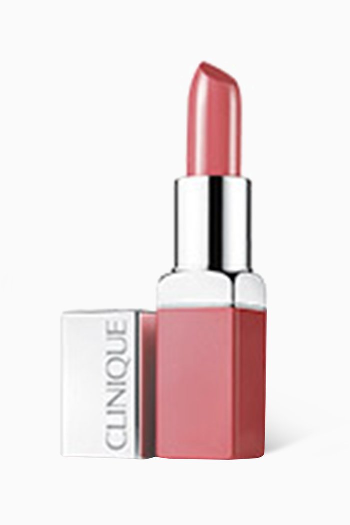 

Nude Pop™ Lip Colour & Primer, 3.9g, Multicolour
