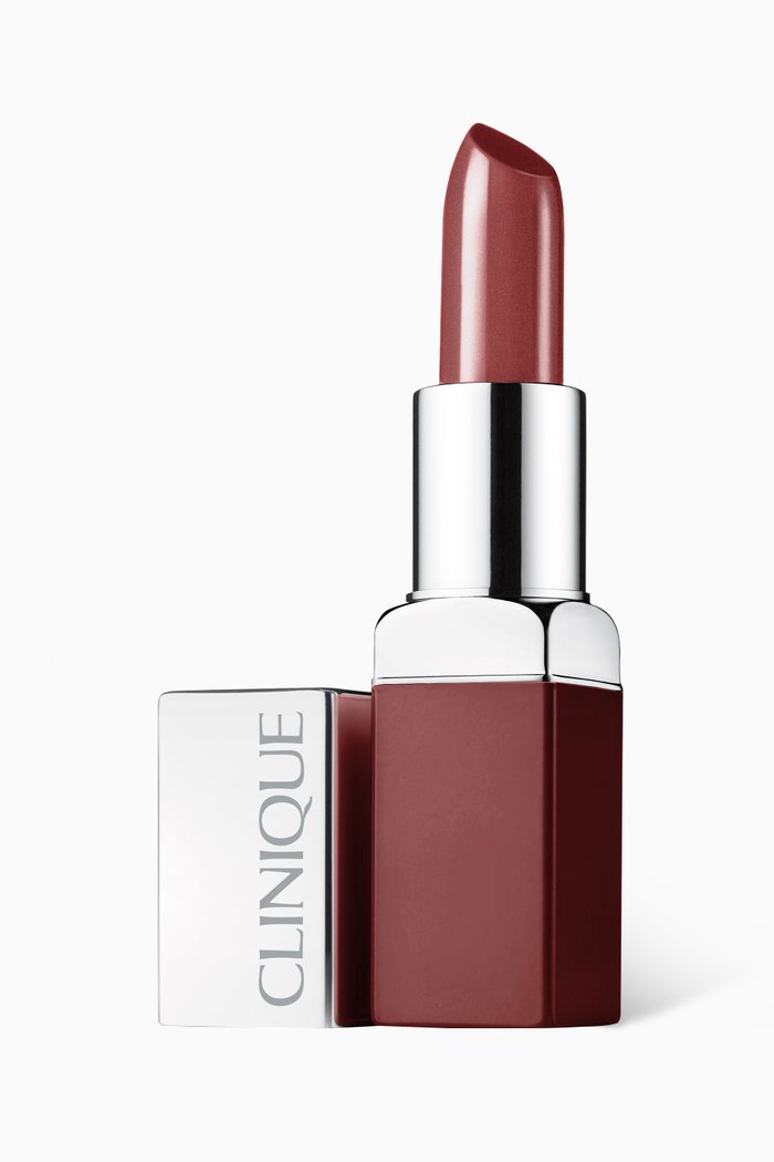 

Cola Pop™ Lip Colour & Primer, 3.9g, Colourless