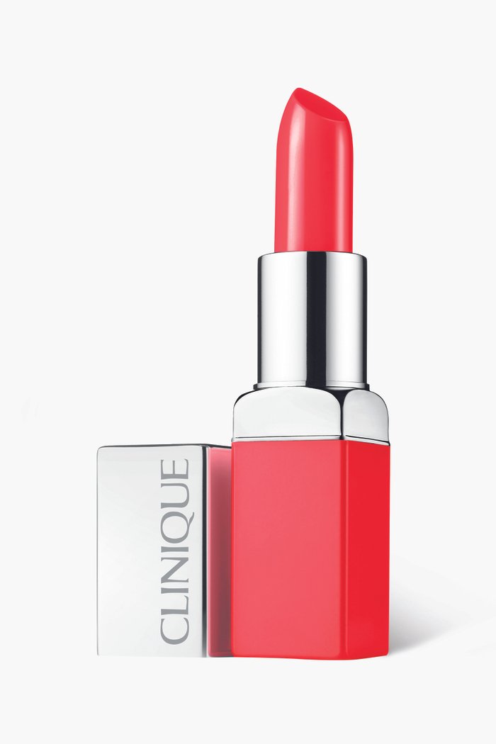

Poppy Pop™ Lip Colour & Primer, 3.9g, Colourless